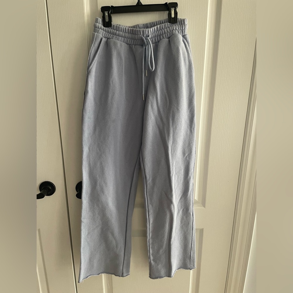Garage Lavender Joggers